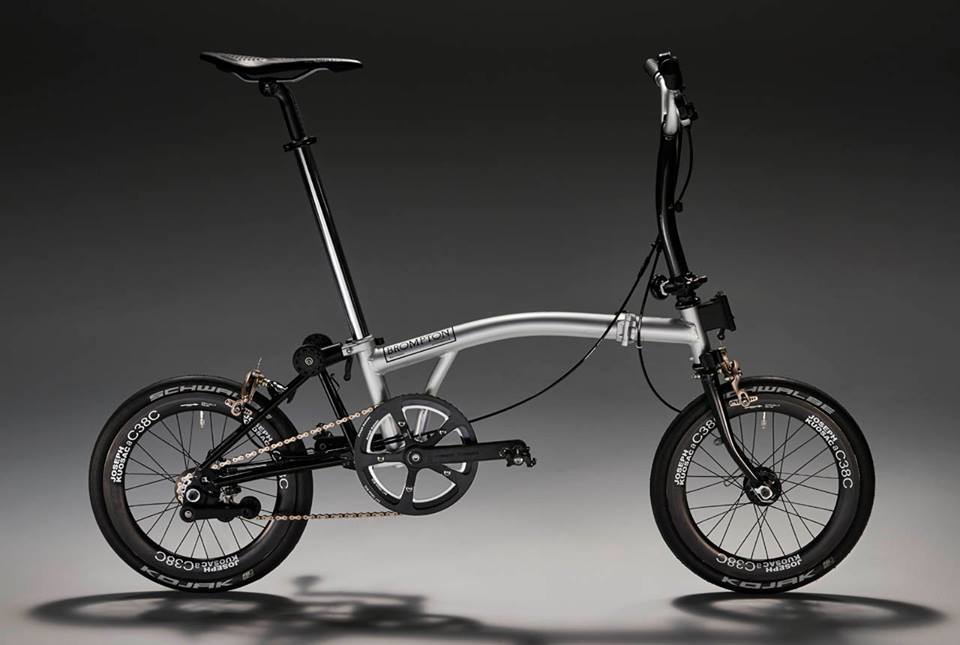 brompton joseph kuosac